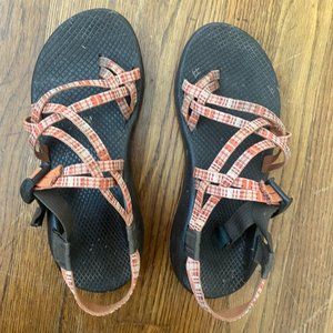 Womens Chacos